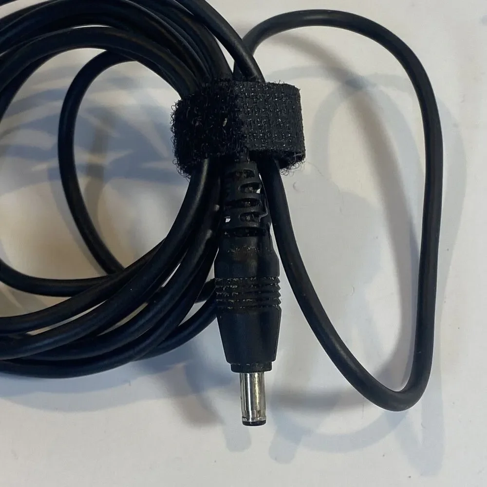 Nokia 5.7V Wall Charger ACP-12U for Select Nokia Cell Phones Black OEM Genuine